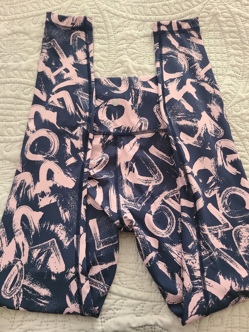 Lululemon Wunder Under Tights